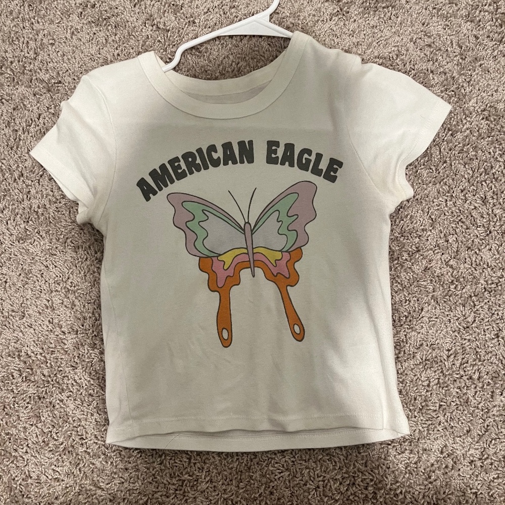 American Eagle Shirt